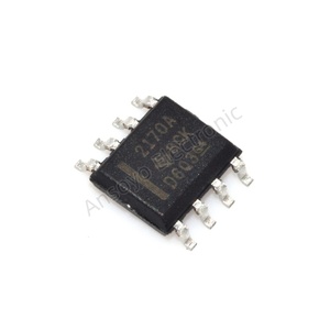 ANSOYO OPA2170AIDR OPA2170AI 8SOIC SMD, Chips IC, Circuitos Integrados, Componentes Electrónicos, Amplificador - Product Image 3