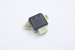 เซ็นเซอร์ตำแหน่งลิ้นปีกผีเสื้อ TPS 0280122009 16288V 7240874400 สำหรับรถยนต์ Citroen Xantia - Product Image 1