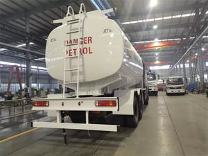 <span class=keywords><strong>Mercedes</strong></span>-Nuevo camión de combustible automático 6x4 Rueda motriz para almacenamiento de aviones y helicópteros - Product Image 5