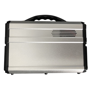 Alimentation portable CNNTNY 350WPCBA pour le camping en extérieur, les petits appareils et les secours d'énergie mobiles - Product Image 3