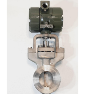 เครื่องวัดอัตราการไหลแบบดิจิตอล Yokogawa คุณภาพสูง รุ่น YEWFLO พร้อมเซ็นเซอร์ภาคสนาม DY025-JBLBD1-4D/GS1/SCT/VR - Product Image 4