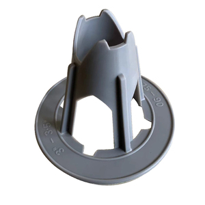 Chaise en plastique de soutien d'armature de bon <span class=keywords><strong>prix</strong></span> pour des bâtiments - Product Image 3