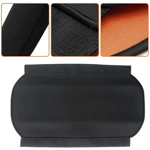 Logo personnalisé facile à installer couvercle de <span class=keywords><strong>batterie</strong></span> de <span class=keywords><strong>vélo</strong></span> <span class=keywords><strong>électrique</strong></span> en néoprène anti-poussière pour l'extérieur protecteur de cadre de <span class=keywords><strong>vélo</strong></span> étanche - Product Image 4