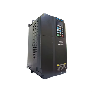 Variateur de fréquence triphasé C2000 PLUS Série 460V 18,5KW VFD185C4EA-21 - Product Image 2