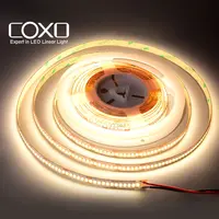 COXO 2835 LED-Licht leiste ip65 dc12v ce rohs smd 2835 2700k 3000k 4000k 6200k 24v 2835 LED-Streifen