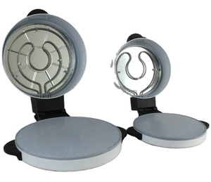Macchina per la pizza elettrica araba da 1800W - Product Image 1