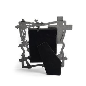 Cadre photo de style occidental de luxe vintage, design personnalisé, de haute qualité, fabriqué par l'usine d'origine - Product Image 3