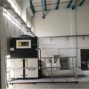 Laser <b>Extractor</b> Smoke Filter <b>Fume</b> Extraction - Product Image 3