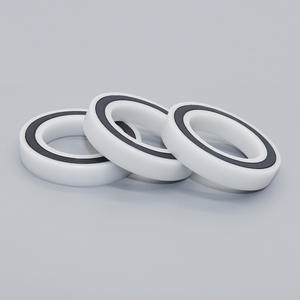 Rodamiento de Bolas de Ranura Profunda de Una Hilera 6907RS, Directo de Fábrica, 35*55*10mm, Resistente al Desgaste, Plástico, Clasificación de Precisión P4 - Product Image 5