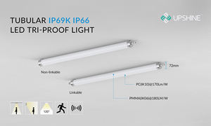 Luz LED Tri-proof TRP15 - Product Image 5