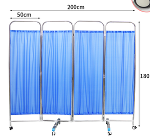 Медицинская мебель из нержавеющей стали - Product Image 4