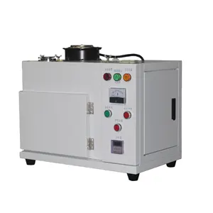 High Efficiency UV Machine curing oven for LED solid state capacitor touch screen PCB FPC board wire cable