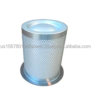 Filtre de séparation huile-gaz Manny de haute qualité pour compresseur d'air 4941253111, alimenté par moteur, certifié ISO 9001, garantie de 6 mois - Product Image 2