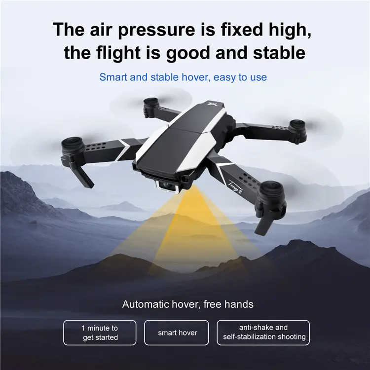 Foldable Drone Flipkart
