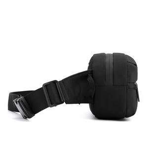 Mode benutzer definierte wasserdichte Frauen Gürtel tasche Hüft tasche kleine <span class=keywords><strong>Anti</strong></span>-Diebstahl Wandern Laufen Männer Cross body Brust Schule Schulter tasche - Product Image 3