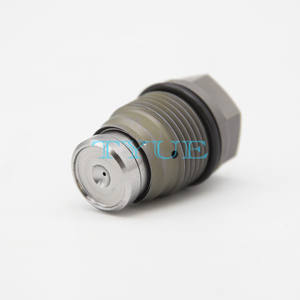 Diesel Engine Parts Pressure Relief Valve 1110010015 F00R000741 - Product Image 2