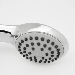 Douchette à jet unique 80 mm, modèle 13030, accessoire essentiel pour salle de bain - Product Image 3