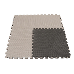 Hydefoam Factory Vente en gros Tapis de fitness personnalisé en EVA pour la maison Tapis de sol de salle de sport Tapis emboîtables non toxiques en EVA Puzzle sportif - Product Image 2
