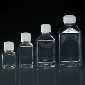 Wholesale Custom Bacteriostatic Water Vial - 1ml/2ml/5ml
