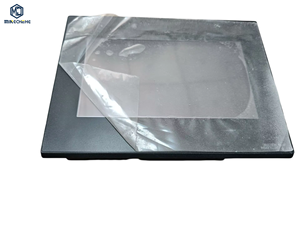 คอนโทรลเลอร์ PLC เซ็นเซอร์ HMI หน้าจอสัมผัส ของแท้ใหม่เอี่ยม GS2107-WTBD-N - Product Image 1