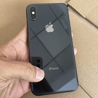 Vente en gros d'usine, téléphones débloqués d'occasion remis à neuf de 64 Go pour iPhone XS Max XR 8 11 12 13 14 15 16 Pro Pro Max