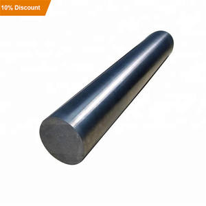 304/316 из нержавеющей стали Двухсторонний болт DIN975 резьбовой стержень Коррозионностойкий прецизионный ЧПУ для промышленной резки - Product Image 4