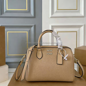 Bolso Bandolera de Hombro de Lujo para Mujer, Diseño de Marca, de Cuero, Tendencia 2026, Venta al por Mayor de Productos a Granel - Product Image 6