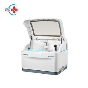 Mindry bs240 analisador de química veterinário, profissional e biquímica - Product Image 1