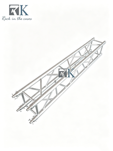 Structure de scène en aluminium à prix d'usine pour expositions, événements musicaux et spectacles - Product Image 2