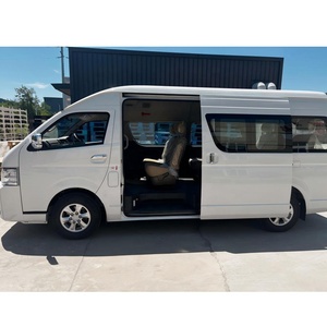 Vehículo Eléctrico Económico y Popular con Volante a la Derecha, 5.9M, <span class=keywords><strong>9</strong></span>-17 Asientos, <span class=keywords><strong>Furgoneta</strong></span> Eléctrica Pura (Versión Minibús para Pasajeros) - Product Image 5