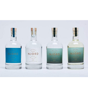 Avertan Từ Châu Rỗng 500Ml <span class=keywords><strong>750Ml</strong></span> 1 Lít Glass <span class=keywords><strong>Vodka</strong></span> Chai Với Nút Chai Bằng Gỗ Cho Rượu - Product Image 2