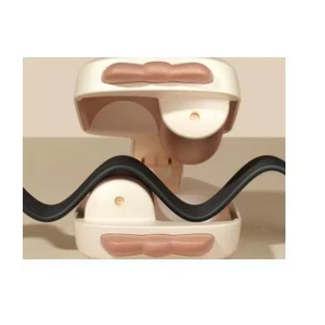 Fer à friser automatique professionnel de haute qualité à ions négatifs, portable pour la maison et les voyages, idéal pour les hôtels – Tendance du moment - Product Image 2