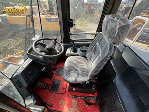 लियूगोंग 856 एच भारी ड्यूटी व्हील लोडर 3.5m बकेट 18 टन निर्माण उपकरण मोटर इंजन गियर पंप असर पीएलसी - Product Image 6