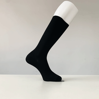 Chaussettes pour hommes Bovonlant Compression DVT d'approvisionnement direct d'usine 20-30mmHg