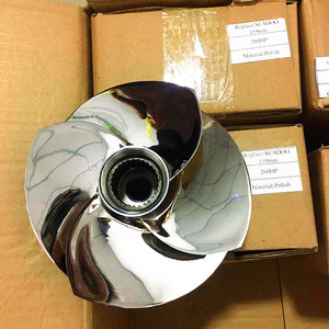 Için en güçlü aşınma halkası Seadoo 900 Spark HO PWC 267000925 267000617 267000813 003-501S 900 TRIXX ACE 3 2 paslanmaz çelik - Product Image 3