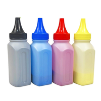 Poudre de toner laser couleur CMYK compatible pour photocopieurs Xerox Workcentre 7655/7665/7755/6500/240/242/250
