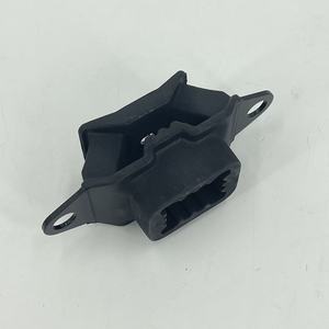 Soporte de Transmisión Izquierdo del Motor 11220-1HC0C para NISSAN Versa Sunny N17 <span class=keywords><strong>Almer</strong></span> Note E12 RENAULT Micra K13 March 2010-2016 HR12DE - Product Image 4