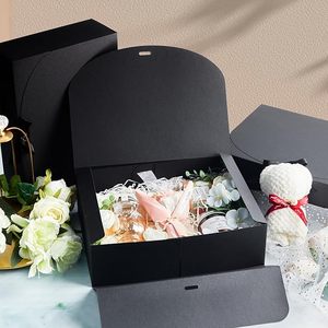 Premium Black Card Paper, Matte Paper for Gift <b>Box</b> & Shopping bag Paper Board - Product Image 1
