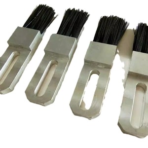 Cepillo de impresora Nantong para máquina Mitsubishi, pieza para alimentador de troquelado y laminado - Product Image 2