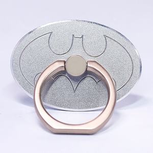 Op maat gemaakte telefoonringhouder voor gebruik in bed, vervaardigd met de hoogste productkwaliteit en conform de afbeelding, met één logo-locatie. - Product Image 4