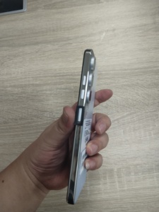 Téléphone portable Android 4G 5G Camon 40 Pro en gros à bas prix avec logo personnalisé OEM – Vente en gros de téléphones mobiles - Product Image 4