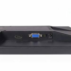 Moniteur LED <span class=keywords><strong>pour</strong></span> ordinateur de bureau PC OEM 23 pouces <span class=keywords><strong>pour</strong></span> les entreprises, les études et le bureau - Product Image 5