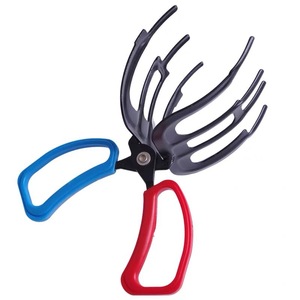 Pince de contrôle de poisson multifonctionnelle antidérapante, outil de pêche spécial pour la capture - Product Image 1