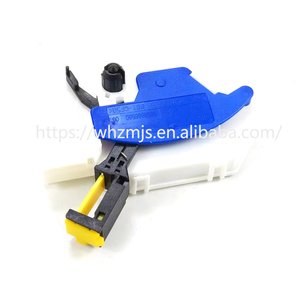 Capteur de position d'embrayage PSA Original Parts pour Peugeot 3008 5008 Citroën <span class=keywords><strong>C4</strong></span> <span class=keywords><strong>GRAND</strong></span> <span class=keywords><strong>PICASSO</strong></span> C5 218922 - Product Image 4