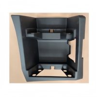 7482574837 Nouveaux pare-chocs et marchepieds pour camion Renault Panda modèle HJ