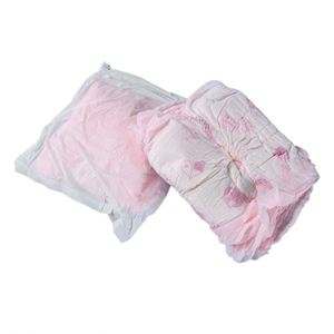 Culottes absorbantes jetables en coton respirant pour femmes, protection menstruelle, anti-fuites, vente en gros - Product Image 2