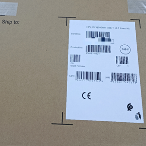 P48814-b21ใหม่ปิดผนึกสำหรับ8sff G11 HPE U.3ชุดไดรฟ์ระดับพรีเมียม P48814-b21เรามีสินค้าขนาดใหญ่และยังสามารถรับคำสั่งซื้อได้อีกด้วย - Product Image 2