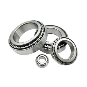 Cuscinetti a rulli conici a prezzi più bassi del mercato del riduttore di velocità 30320 - Product Image 3