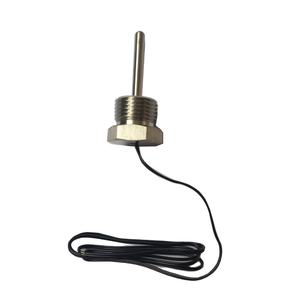 제조업체별 판매: 안정적인 온도 측정 성능을 갖춘 온도 프로브, 다양한 인클로저 유형 5K3950 NTC - Product Image 2