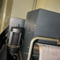 Centre d'usinage universel à 5 axes Dmg Mori DMU100P avec liaison 5 axes, haute précision automatique pour le traitement des moules et des pièces